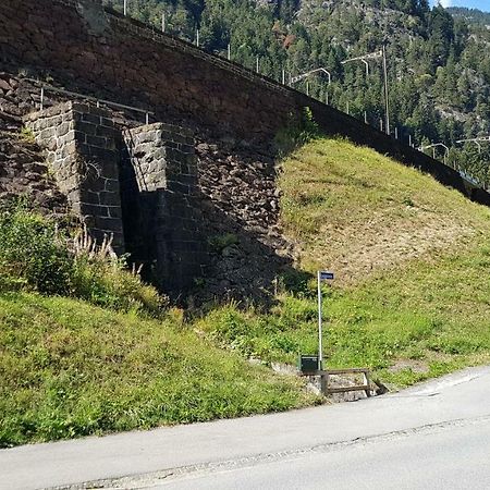 Lupshalte Villa Wassen Dış mekan fotoğraf