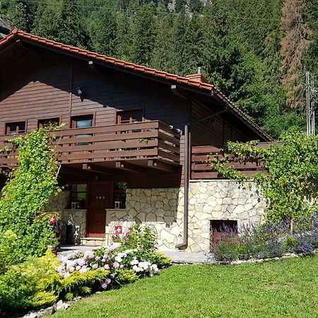 Lupshalte Villa Wassen Dış mekan fotoğraf