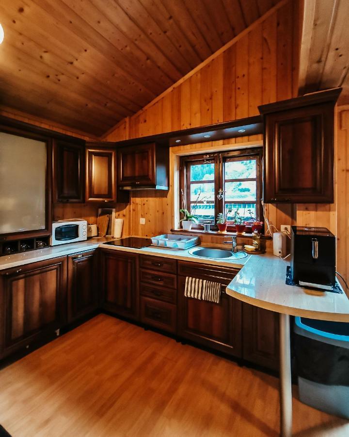 Lupshalte Villa Wassen Dış mekan fotoğraf