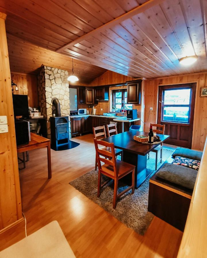 Lupshalte Villa Wassen Dış mekan fotoğraf