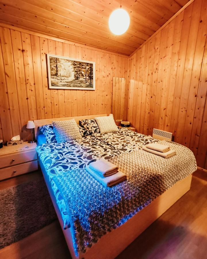 Lupshalte Villa Wassen Dış mekan fotoğraf