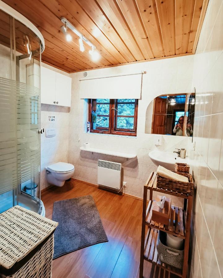 Lupshalte Villa Wassen Dış mekan fotoğraf