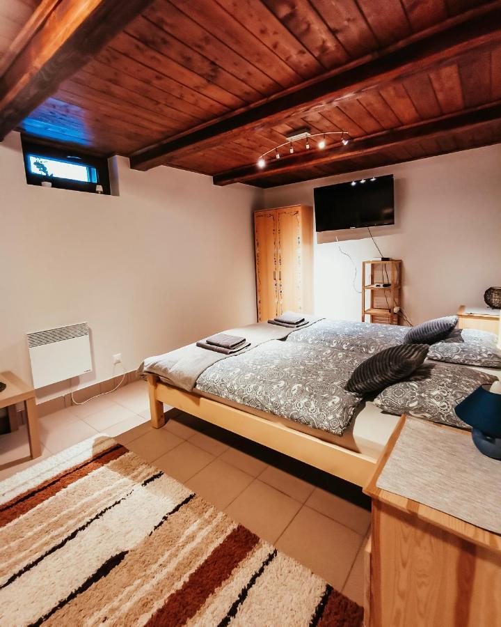 Lupshalte Villa Wassen Dış mekan fotoğraf