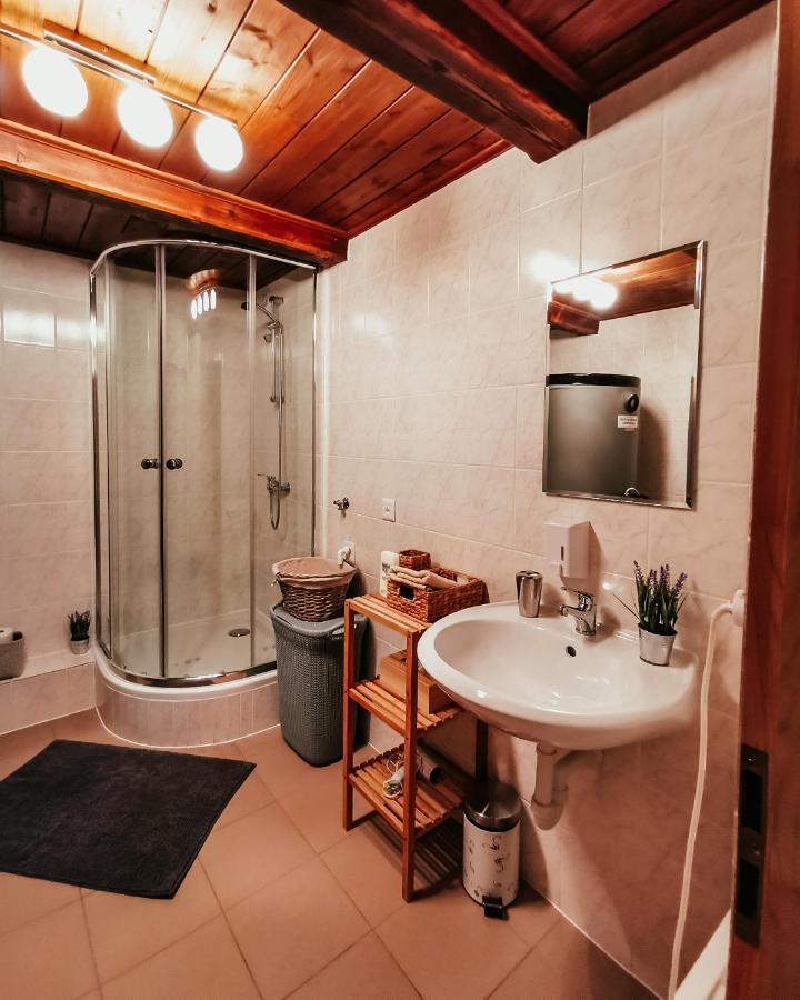Lupshalte Villa Wassen Dış mekan fotoğraf