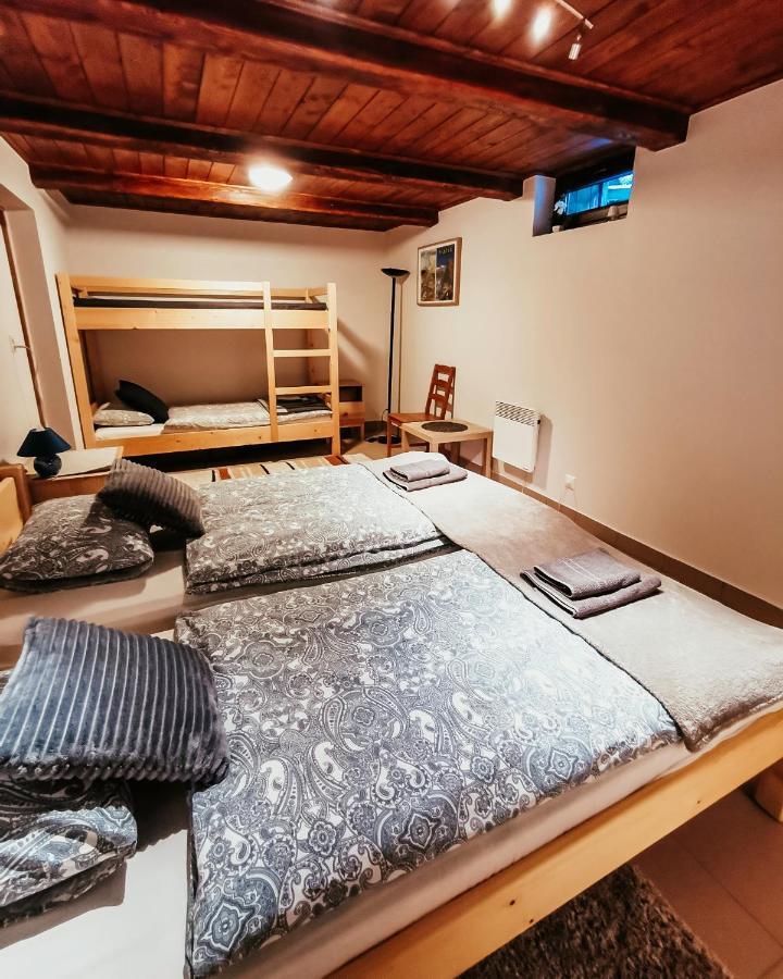Lupshalte Villa Wassen Dış mekan fotoğraf