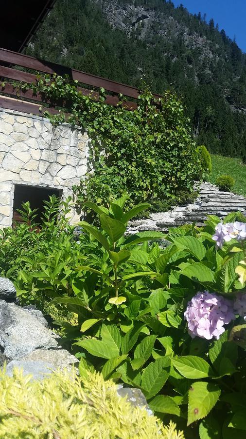 Lupshalte Villa Wassen Dış mekan fotoğraf