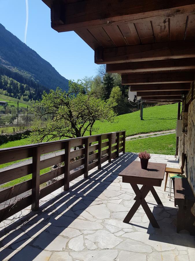 Lupshalte Villa Wassen Dış mekan fotoğraf